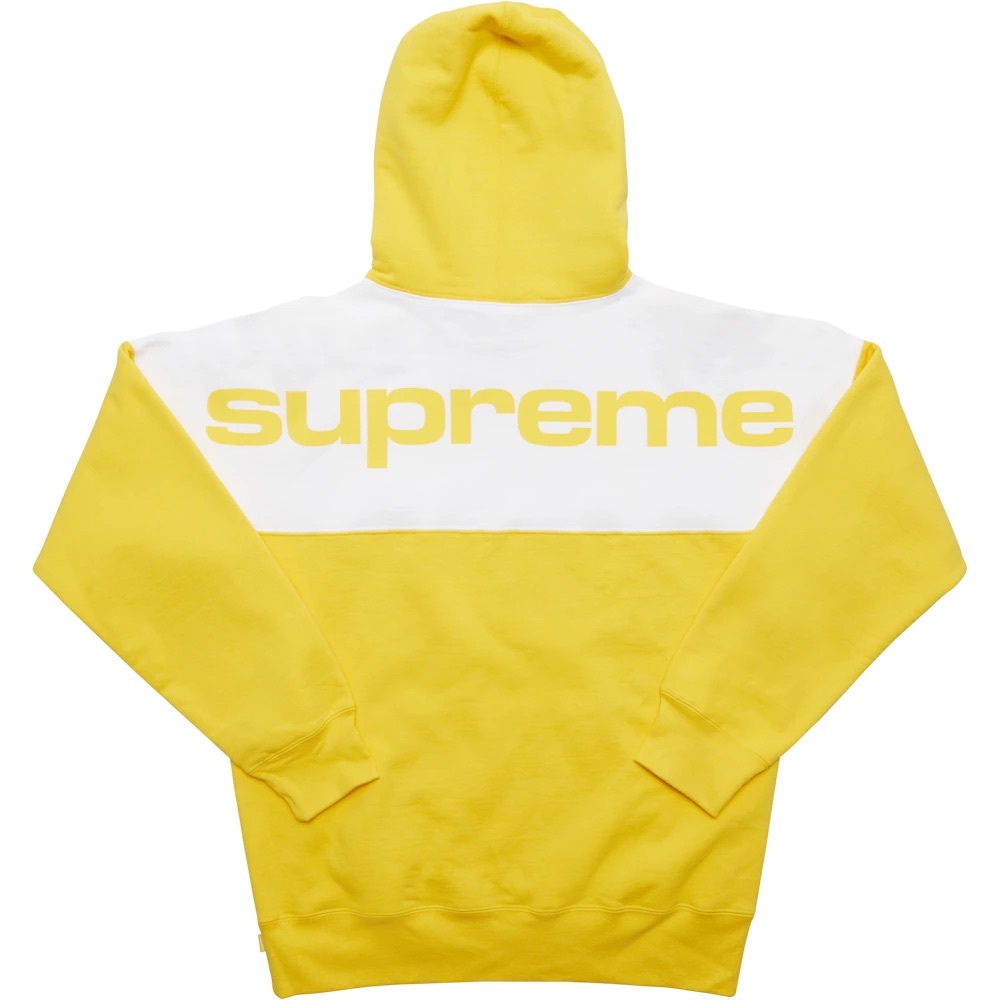 *REAL* Supreme Sweatshirt